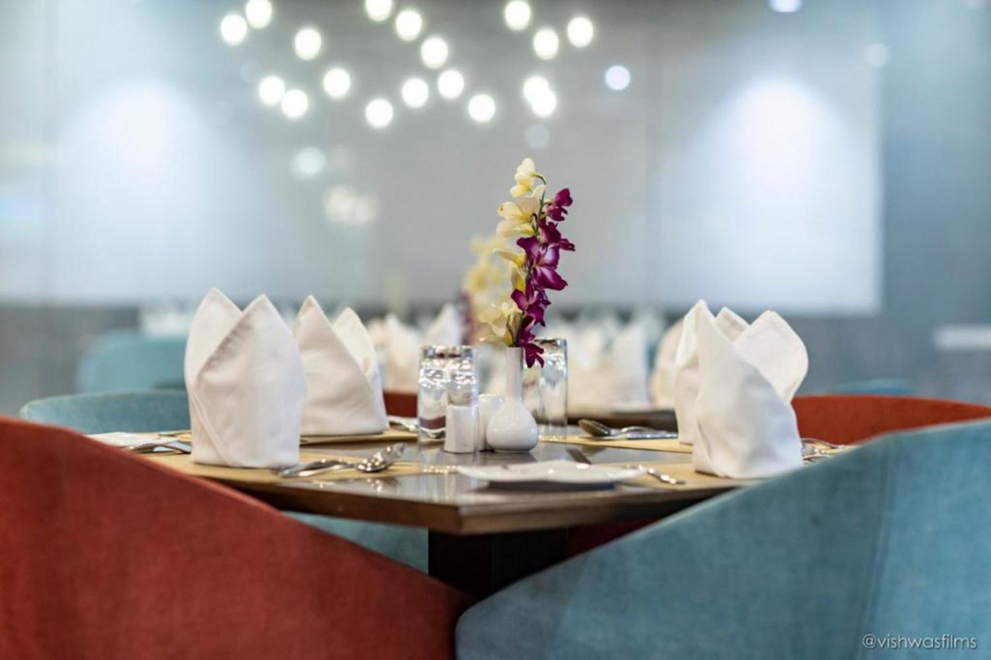 Rang Lords Inn Bharuch 外观 照片